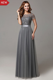 Coast bridesmaid dresses - JW2664