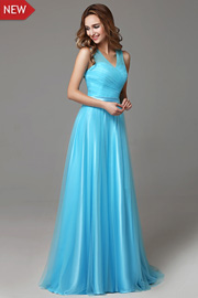 elegant bridesmaid dresses - JW2665