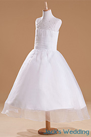 Bridal flower girl dresses - JW1776