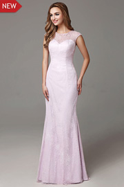 Classic bridesmaid dresses - JW2661