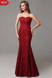 Maxi bridesmaid dresses - JW2662