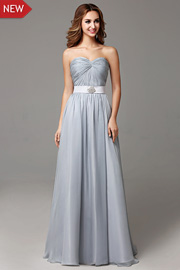 bridesmaid dresses Apple Shape - JW2666