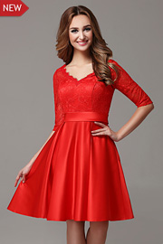 bridesmaid girls dresses - JW2680