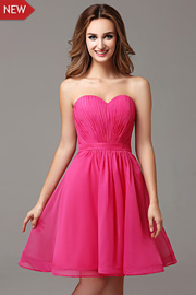 Coast bridesmaid dresses - JW2682