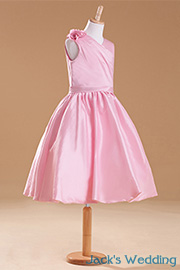 Princess flower girl dresses - JW1762