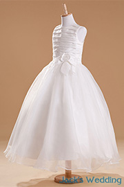 Cheap flower girl gowns - JW1775