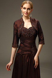 mother of the bride Fall dresses - M2570