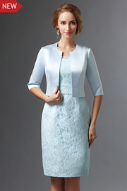 mother of the bride Spring dresses - JW2685