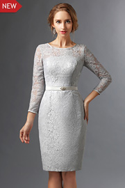 mother of the bride dresses Cheap - JW2691