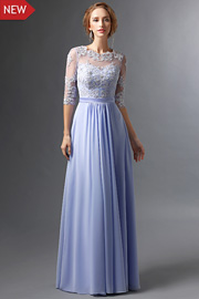 mother of the bride dresses Chiffon - JW2692