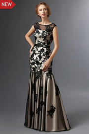 Mother of the Bride Dresses - JW2698