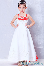 first communion Girls dresses - JW1729